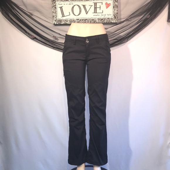 Prana Pants - Prana Athletic Pants Size 6 😍
